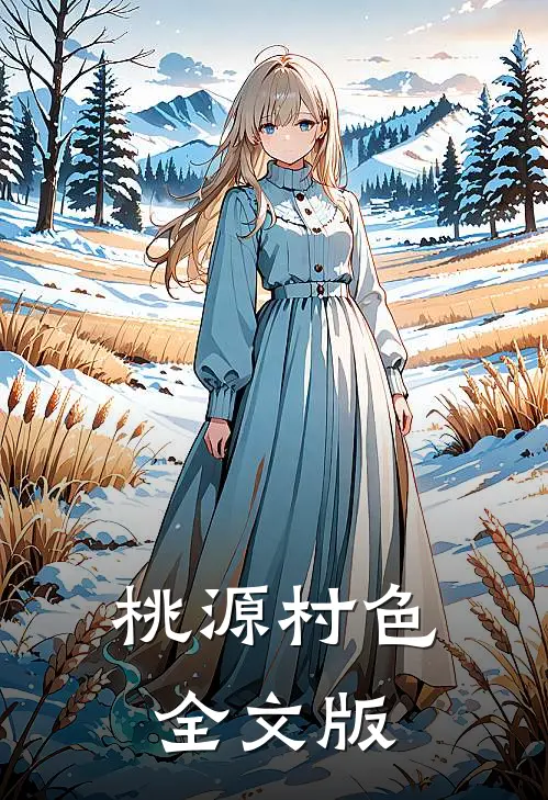 桃源村色全文版
