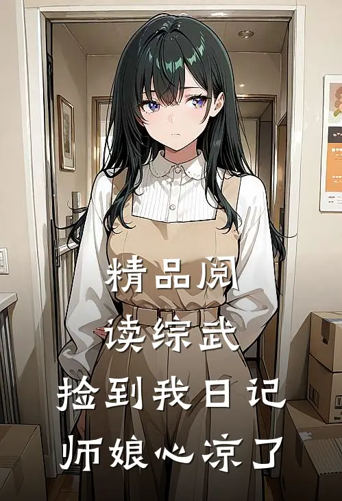 精品阅读综武：捡到我日记，师娘心凉了