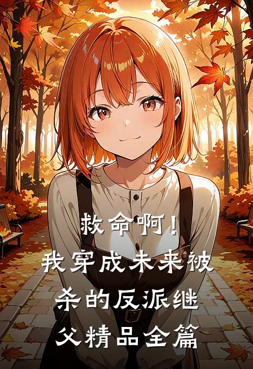救命啊！我穿成未来被杀的反派继父精品全篇