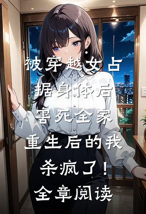 被穿越女占据身体后害死全家，重生后的我杀疯了！全章阅读