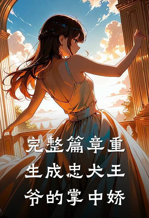 完整篇章重生成忠犬王爷的掌中娇