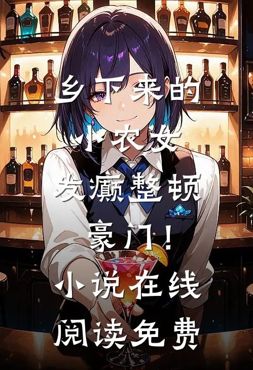 乡下来的小农女，发癫整顿豪门！小说在线阅读免费