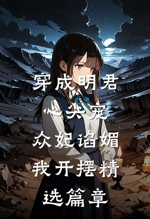 穿成明君心尖宠，众妃谄媚我开摆精选篇章