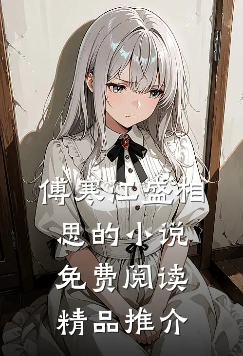 傅寒江盛相思的小说免费阅读精品推介