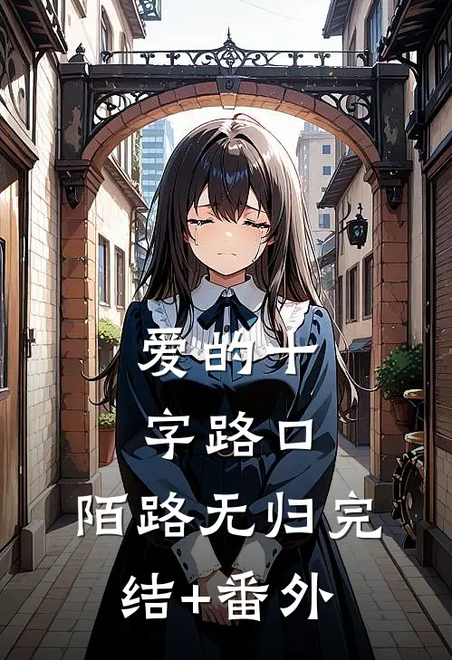 爱的十字路口，陌路无归完结+番外