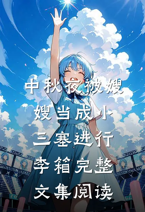 中秋夜被嫂嫂当成小三塞进行李箱完整文集阅读
