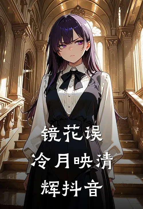 镜花误，冷月映清辉抖音