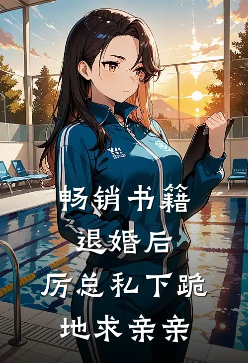 畅销书籍退婚后，厉总私下跪地求亲亲