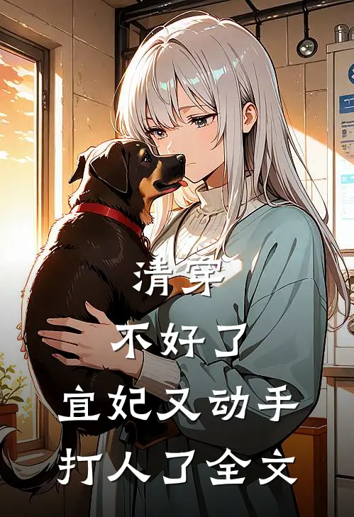清穿：不好了，宜妃又动手打人了全文