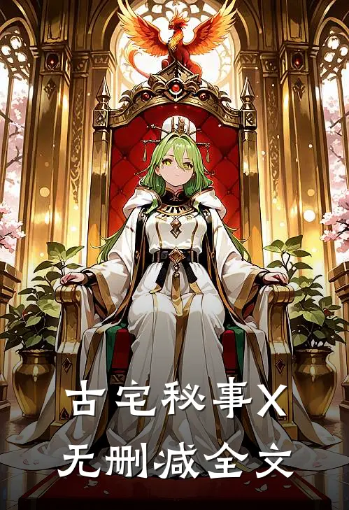 古宅秘事X无删减全文