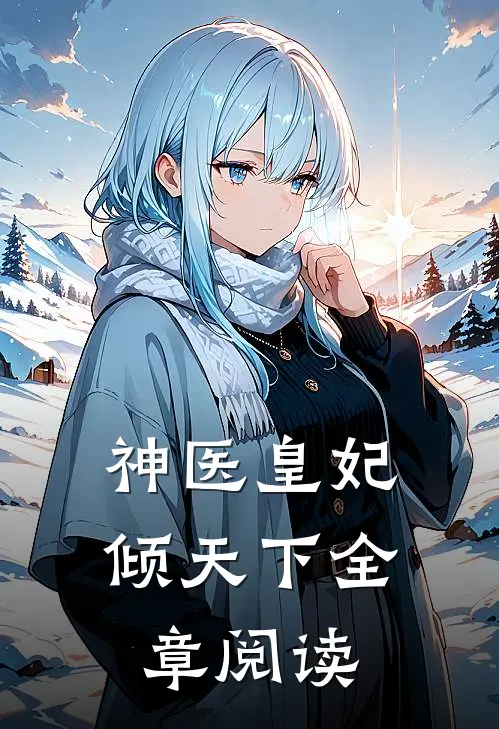 神医皇妃倾天下全章阅读