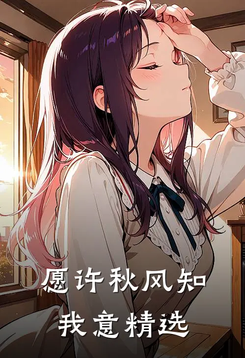愿许秋风知我意精选