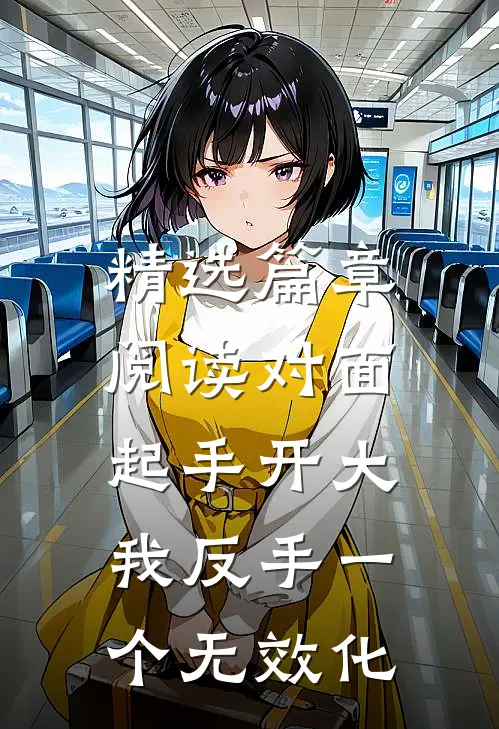精选篇章阅读对面起手开大，我反手一个无效化