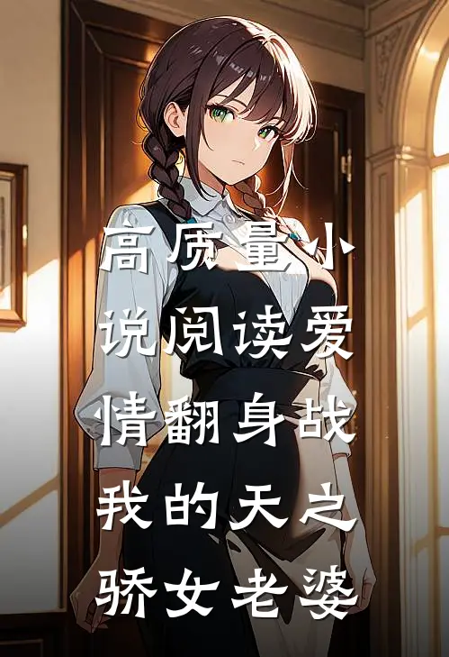 高质量小说阅读爱情翻身战：我的天之骄女老婆