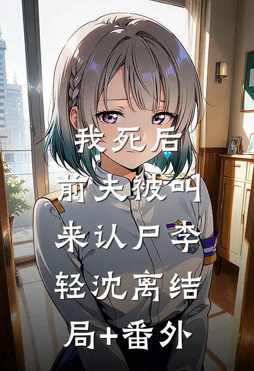 我死后，前夫被叫来认尸李轻沈离结局+番外