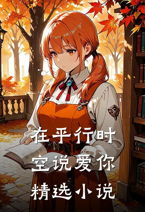 在平行时空说爱你精选小说
