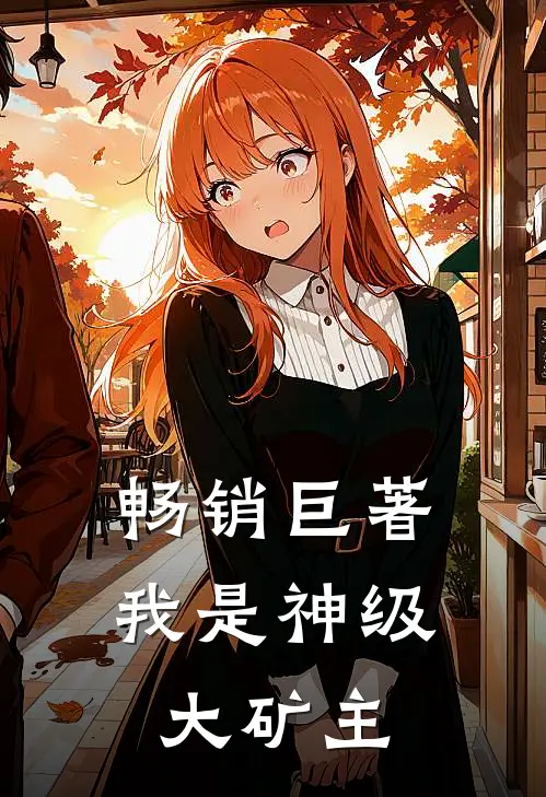 畅销巨著我是神级大矿主