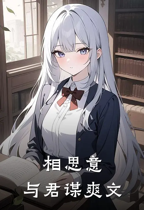 相思意，与君谋爽文