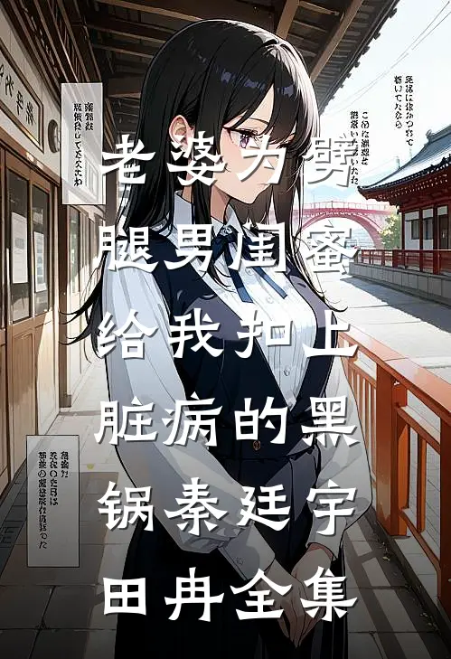 老婆为劈腿男闺蜜，给我扣上脏病的黑锅秦廷宇田冉 全集