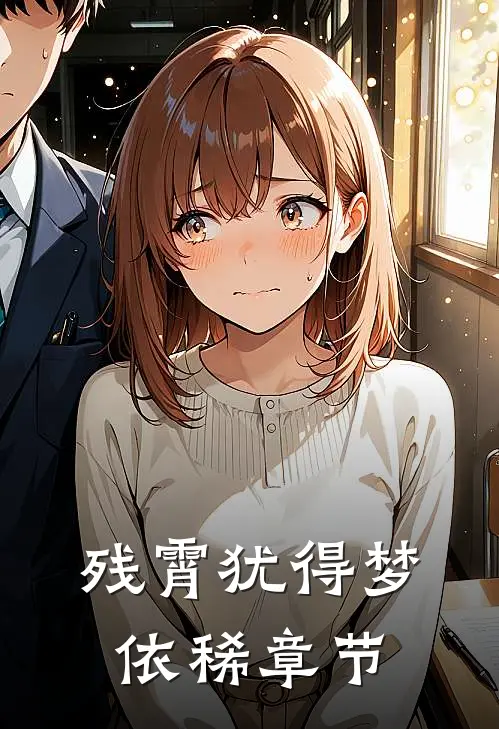 残霄犹得梦依稀章节