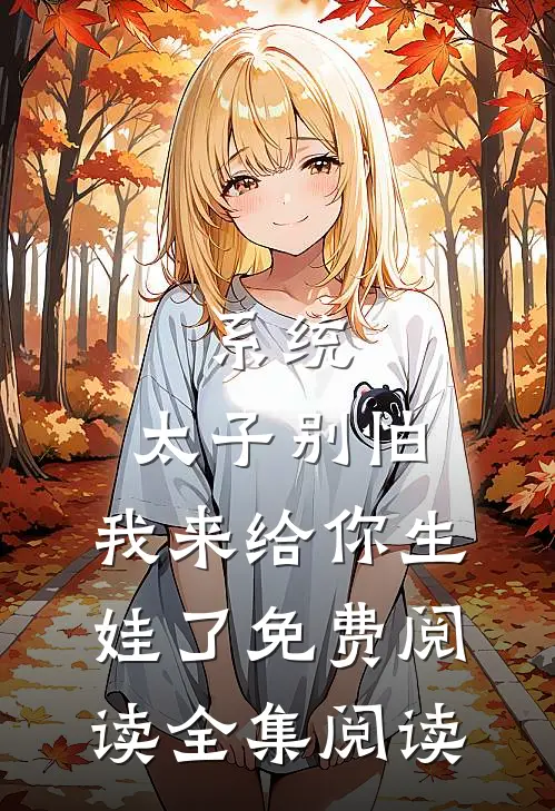 系统:太子别怕,我来给你生娃了免费阅读全集阅读