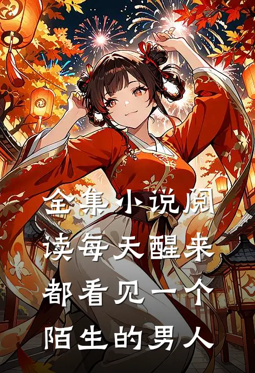 全集小说阅读每天醒来都看见一个陌生的男人