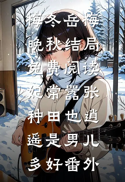 梅冬岳梅晚秋结局免费阅读妃常嚣张：种田也逍遥-是男儿多好番外