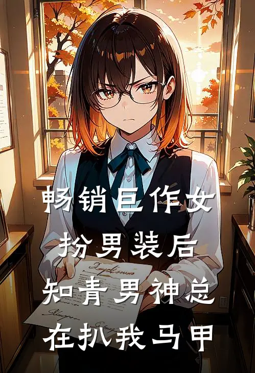 畅销巨作女扮男装后，知青男神总在扒我马甲