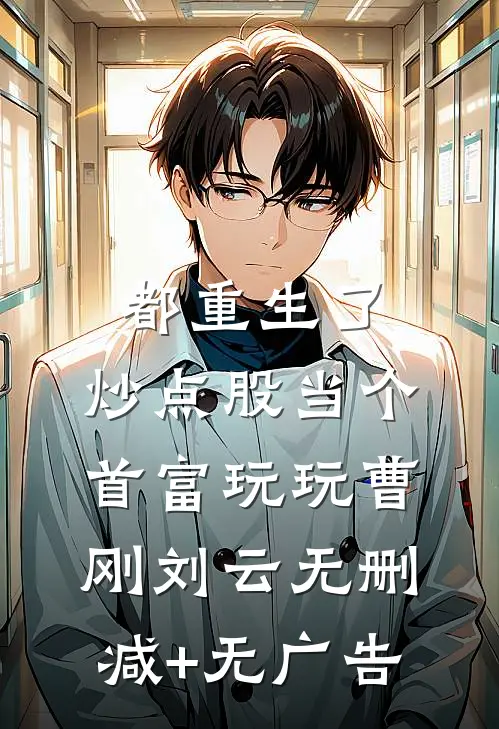 都重生了，炒点股当个首富玩玩曹刚刘云无删减+无广告
