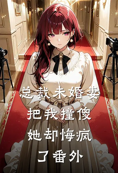 总裁未婚妻把我撞傻，她却悔疯了 番外