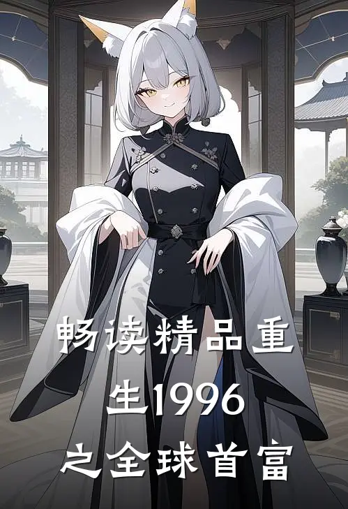 畅读精品重生1996之全球首富