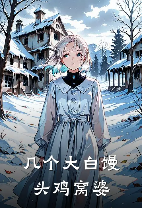 几个大白馒头鸡窝婆