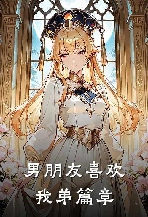 男朋友喜欢我弟篇章
