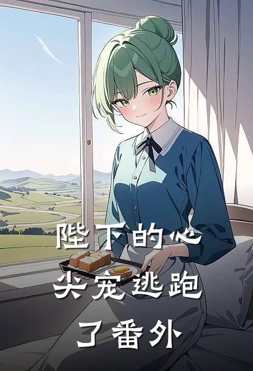 陛下的心尖宠逃跑了番外