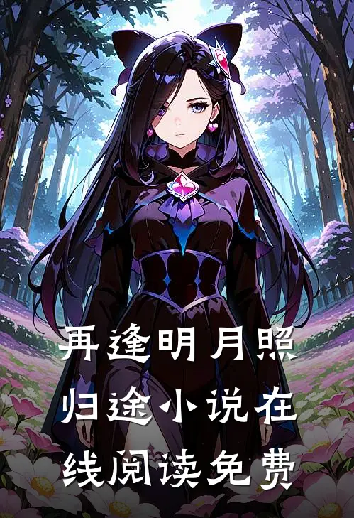 再逢明月照归途小说在线阅读免费