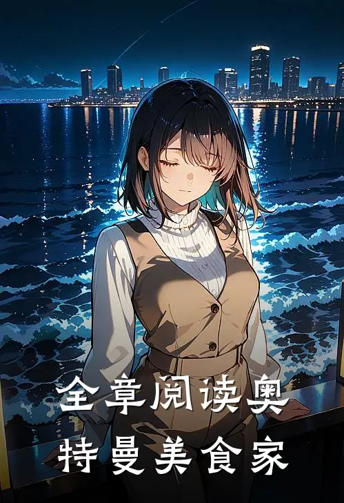 全章阅读奥特曼美食家