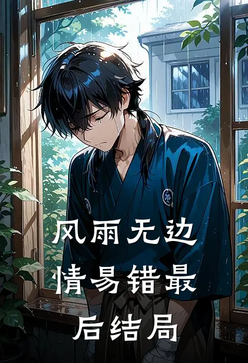 风雨无边情易错最后结局