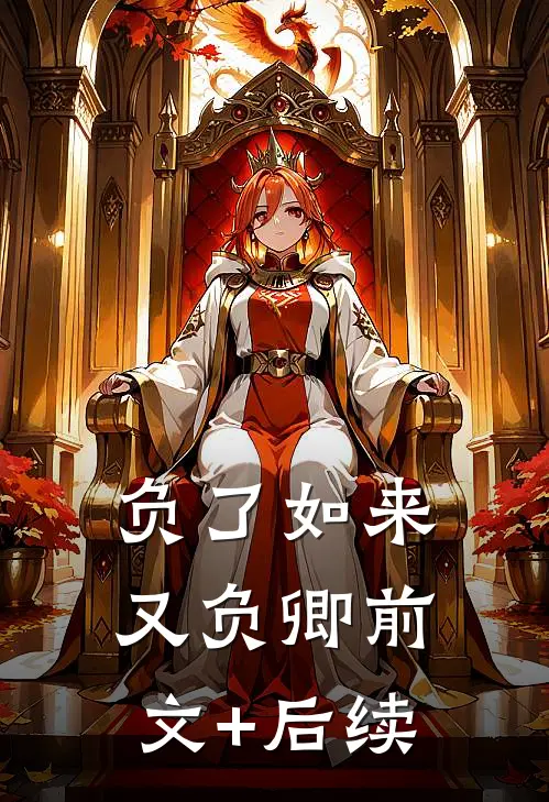 负了如来又负卿前文+后续