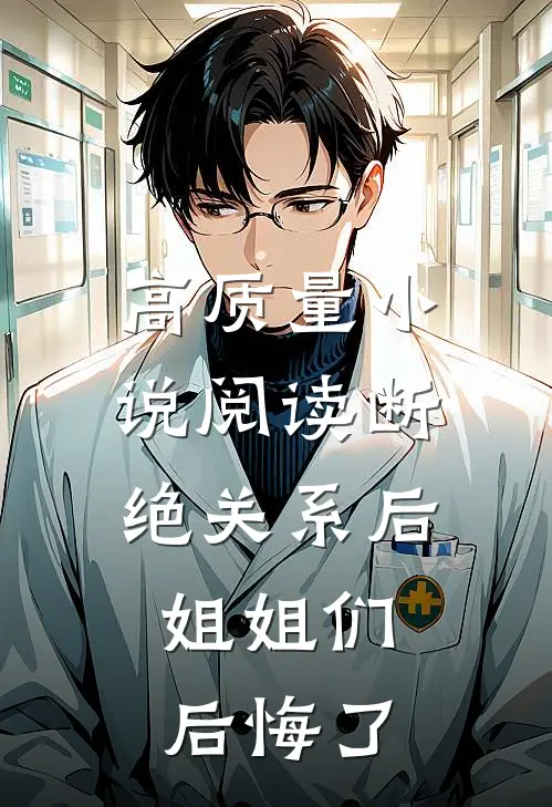 高质量小说阅读断绝关系后，姐姐们后悔了