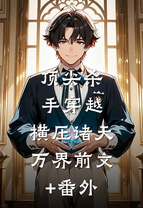 顶尖杀手穿越，横压诸天万界前文+番外