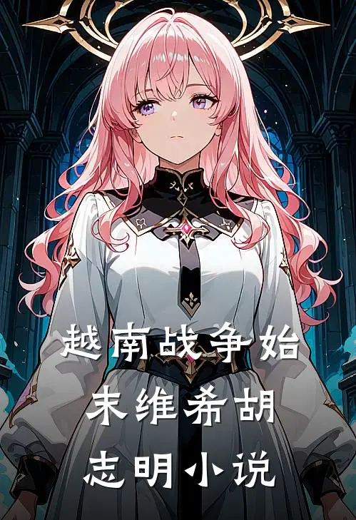 越南战争始末维希胡志明小说