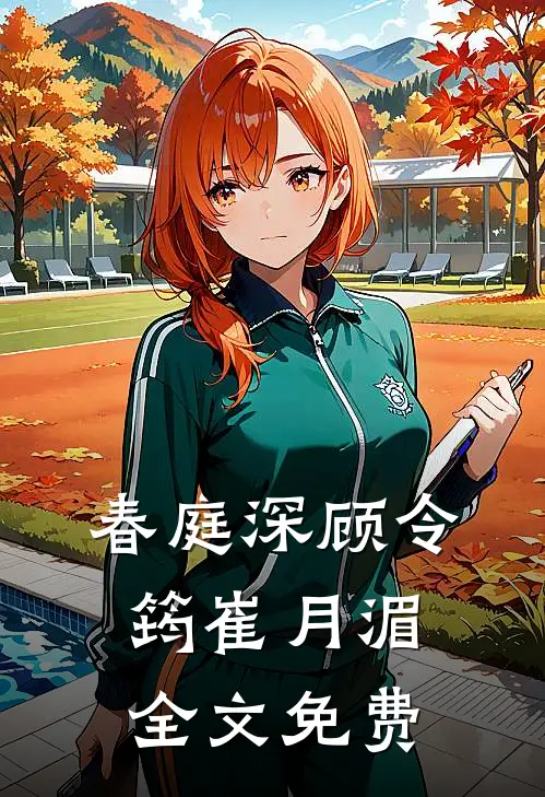 春庭深顾令筠崔月湄全文免费