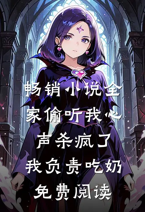 畅销小说全家偷听我心声杀疯了,我负责吃奶免费阅读