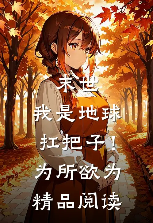 末世：我是地球扛把子！为所欲为精品阅读