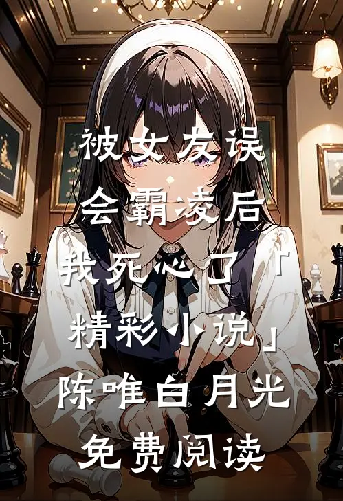 被女友误会霸凌后，我死心了「精彩小说」陈唯白月光免费阅读