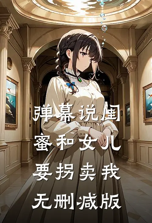 弹幕说闺蜜和女儿要拐卖我无删减版