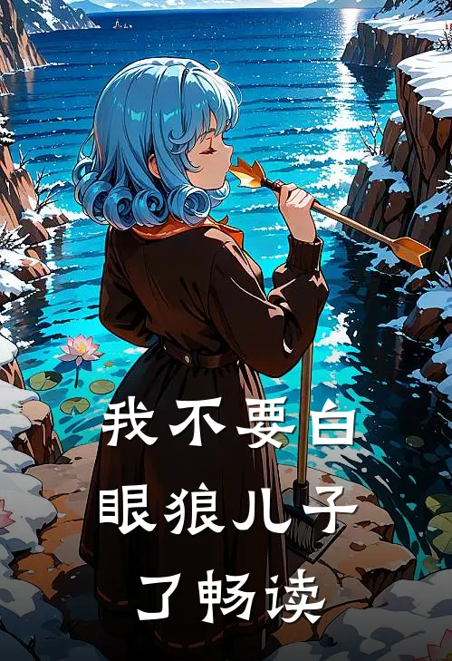 我不要白眼狼儿子了畅读