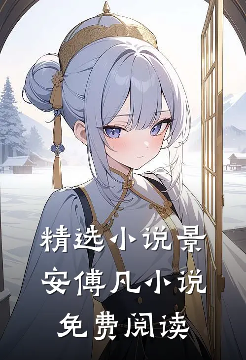 精选小说景安傅凡小说免费阅读