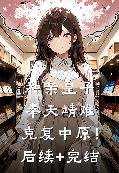 和亲皇子：奉天靖难，克复中原！后续+完结