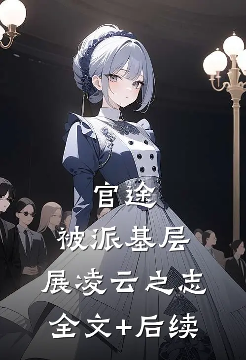 官途：被派基层，展凌云之志全文+后续